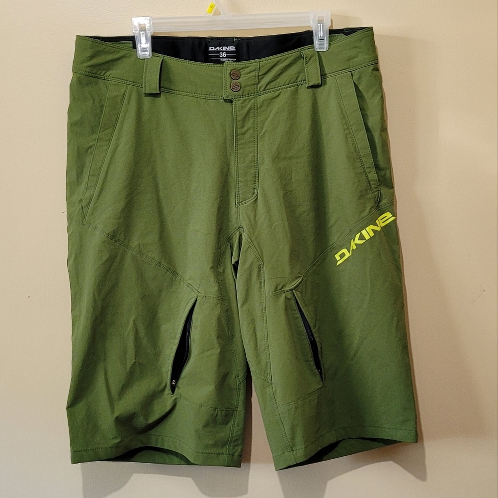 Dakine Syncline Shorts